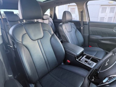 2024 Kia Sorento DSL PE 7S thumbnail