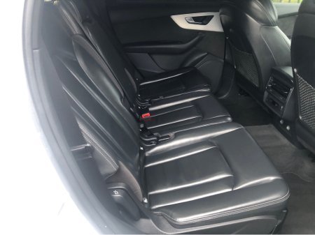 2020 Audi Q7 3.0 TFSI BLACK EDITION S LINE QUATTRO €46,950 thumbnail
