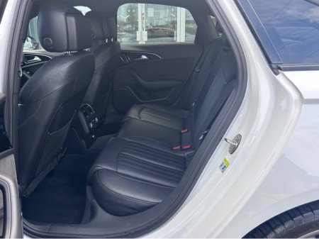 2017 Audi A6 - thumbnail 5