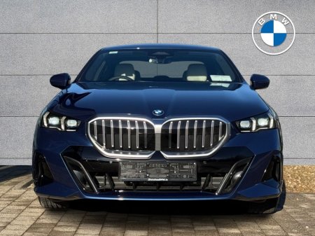 2026 BMW 5 Series - thumbnail 12