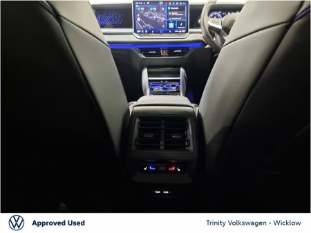 2026 Volkswagen Tayron - thumbnail 23