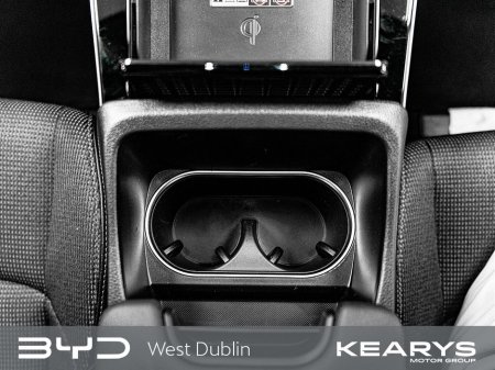 2023 Toyota bZ4X bZ4X Sport thumbnail