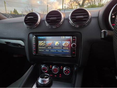 2014 Audi TT - thumbnail 15