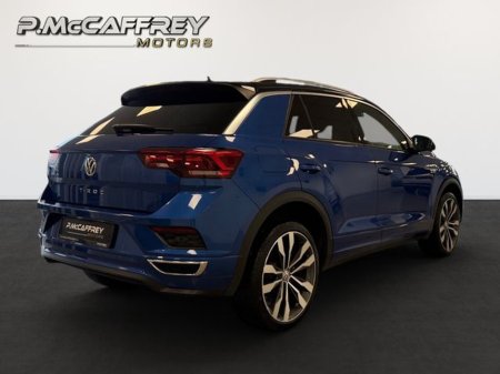 2020 Volkswagen T-Roc - thumbnail 5