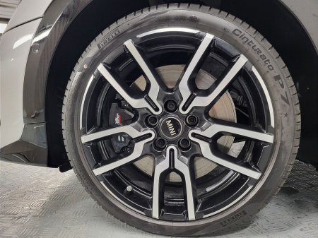 2025 MINI Hatch COOPER Cooper S Sport Auto €53,883 thumbnail