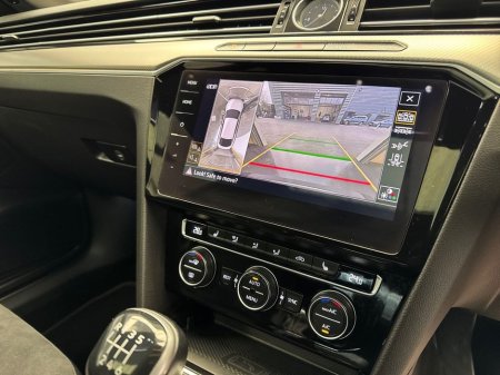 2020 Volkswagen Arteon - thumbnail 22