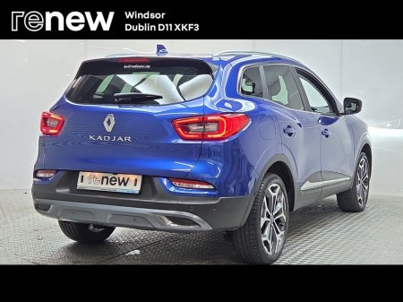 2020 Renault Kadjar - thumbnail 13
