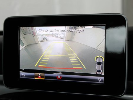 2018 Mercedes-Benz C Class - thumbnail 17