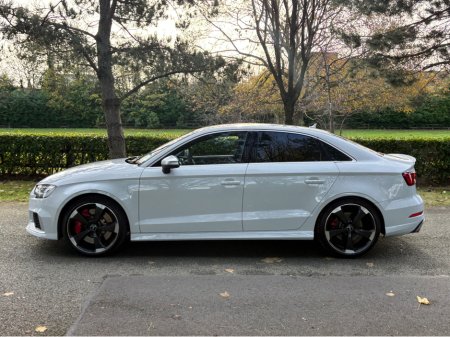 2018 Audi RS3 - thumbnail 12