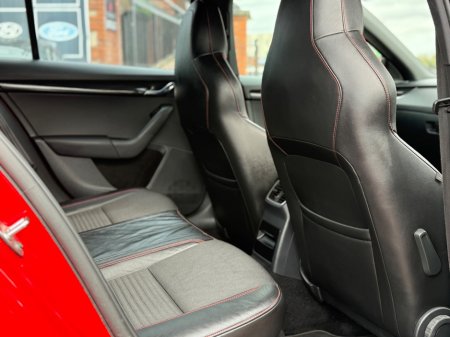 2016 Skoda Octavia - thumbnail 25