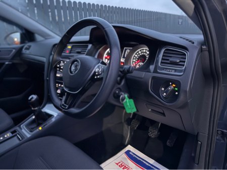 2018 Volkswagen Golf BODY KIT • SAVAGE COLOUR thumbnail