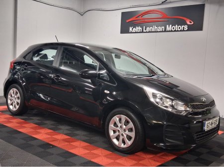 2016 Kia Rio **ONLY 103KLMS**