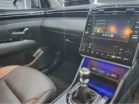 2022 Hyundai Tucson - thumbnail 12