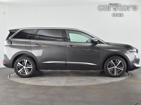 2021 Peugeot 5008 - photo 2