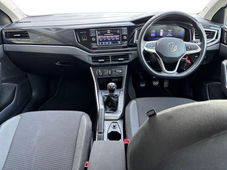 2024 Volkswagen Polo - thumbnail 8