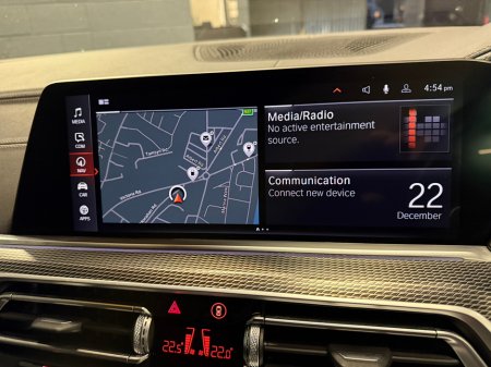 2022 BMW X5 - thumbnail 10