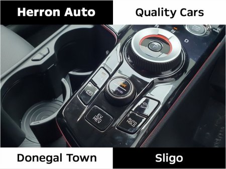 2026 Kia Sportage - thumbnail 15