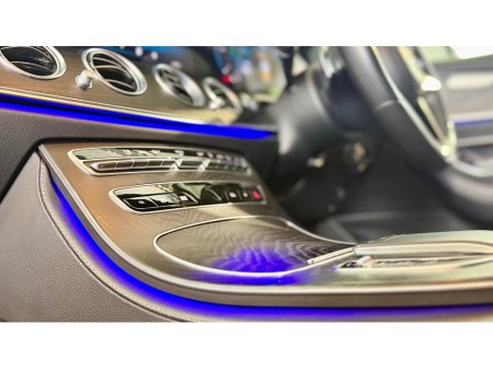 2023 Mercedes-Benz E Class - thumbnail 17