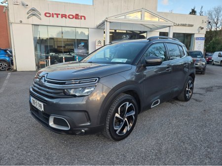 2020 Citroen C5 Aircross FEEL PURETECH 130 4DR