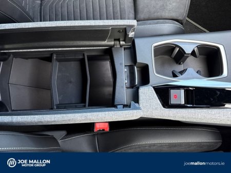 2026 Peugeot 5008 - thumbnail 22