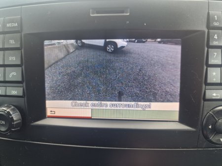 2018 Mercedes-Benz Vito - thumbnail 14