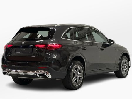 2025 Mercedes-Benz GLC Class *Deposit Taken* GLC300 e 4Matic AMG Lnie + PHEV €93,575