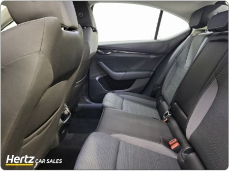 2024 Skoda Octavia Ambition 110 BHP Petrol Automatic €25,945 thumbnail