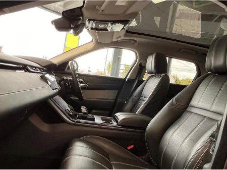 2023 Land Rover Range Rover Velar - thumbnail 9
