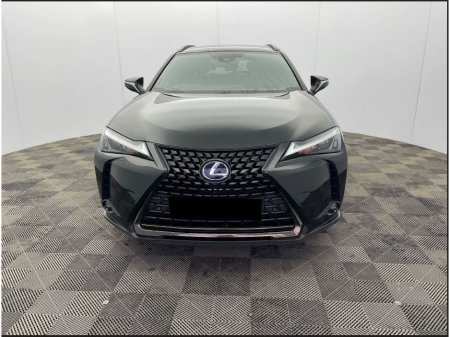 2021 Lexus UX 250 H 250H PREMIUM SPORT EDITION // 212 REG €29,995 thumbnail