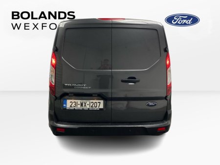 2023 Ford Transit - thumbnail 12