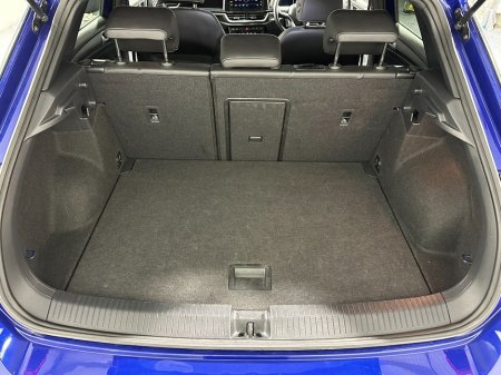 2023 Volkswagen T-Roc R Line Automatic 1.5 Tsi €33,800 thumbnail