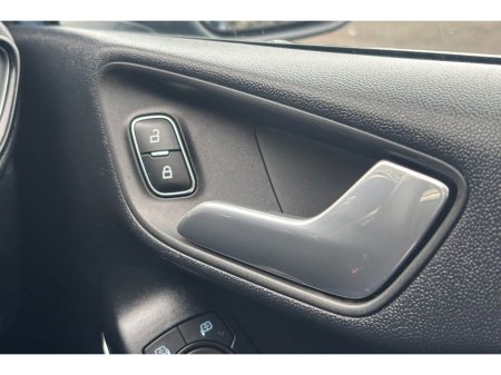 2023 Ford Fiesta TITANIUM X TURBO M €21,479 thumbnail