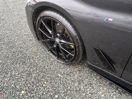 2018 BMW 5 Series - thumbnail 11