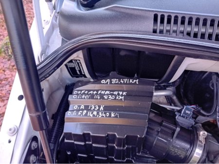 2018 Volkswagen Transporter PVL 3000KG TDI 150 T6 150 BHP 6 SPEED FWD 5DR @ REDDY2DRIVE LTD €15,850 thumbnail