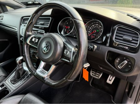 2015 Volkswagen Golf - thumbnail 3