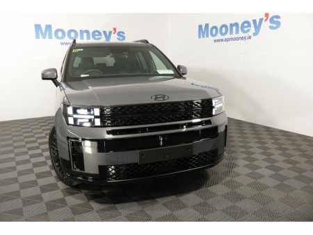 2026 Hyundai Santa Fe PREMIUM CALLIGRAPHY NEW FOR 2026 ORDER YOURS TODAY €72,500