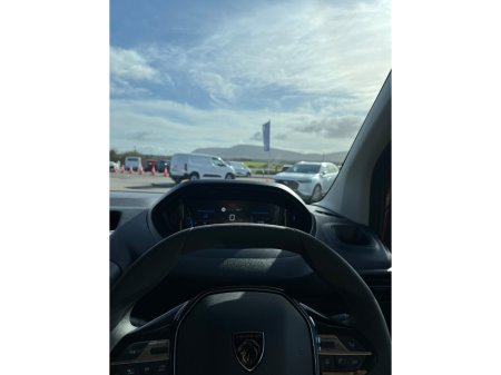 2026 Peugeot Partner - thumbnail 12