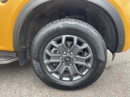 2023 Ford Ranger - thumbnail 10