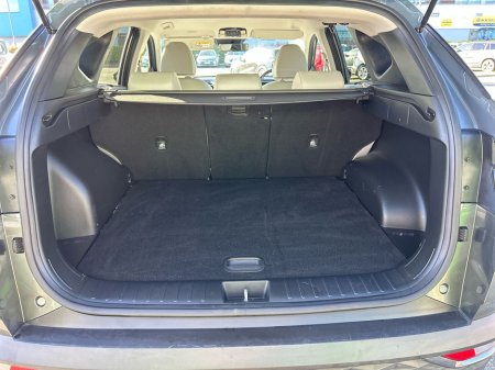 2023 Hyundai Tucson - thumbnail 9