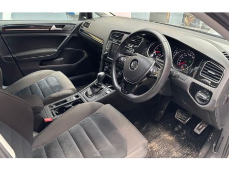 2016 Volkswagen Golf - photo 3