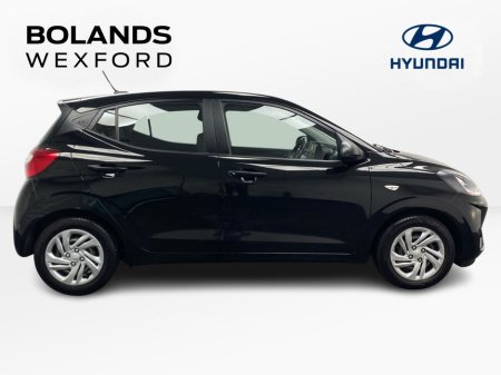 2022 Hyundai i10 - thumbnail 4