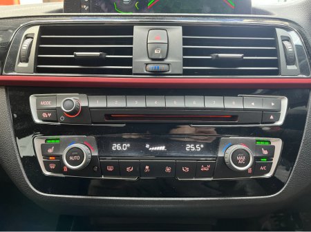 2017 BMW 1 Series €16950 2017 118D SPORTS 2.0 AUTOMATIC / CRUISE CONTROL / REVERSE CAMERA AND MORE €16,950 thumbnail