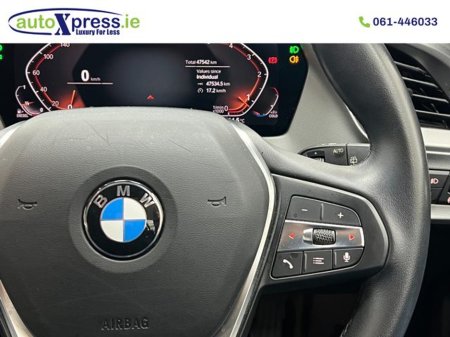 2020 BMW 1 Series - thumbnail 26