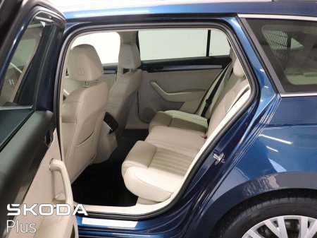 2022 Skoda Superb SUPERB STY 2.0TDI 150HP DSG €29,950 thumbnail