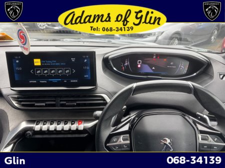 2024 Peugeot 3008 - thumbnail 11