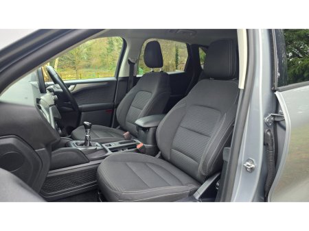 2021 Ford Kuga - thumbnail 11