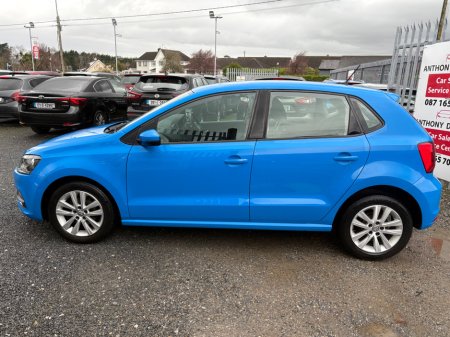 2017 Volkswagen Polo - thumbnail 6