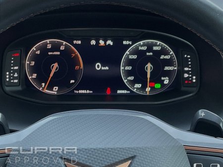 2024 Cupra Ateca - thumbnail 20