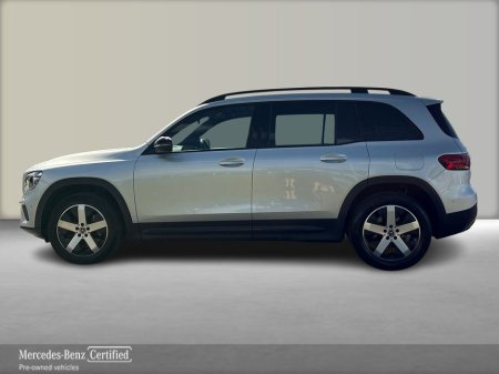 2023 Mercedes-Benz GLB - thumbnail 8