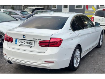 2016 BMW 3 Series - thumbnail 10